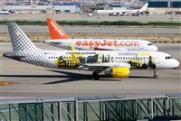 Jose Bornay - Spotters Barcelona - El Prat. Click to see full size photo