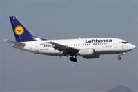 Jose Bornay - Spotters Barcelona - El Prat. Haz click para ampliar