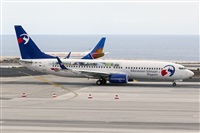 Javier de la Cruz - CANARY ISLANDS SPOTTING. Haz click para ampliar