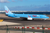 Florencio Martn Melin - Lanzarote Spotters. Click to see full size photo