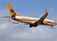 Francisco Garcia Romero - LPA. Spotter.. Click to see full size photo