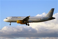 Jordi Rull Dalmau.Spotters BCN-El Prat. Haz click para ampliar