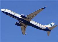 Francisco Garcia Romero - LPA. Spotter.. Click to see full size photo