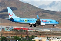 Nacho Rodriguez - Canary Islands Spotting. Click to see full size photo