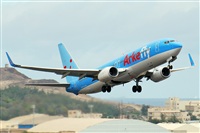 J. Victor Vega-Gran Canaria Spotters. Click to see full size photo