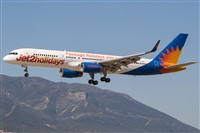 ©Ismael -Costa del Sol Spotters- (Fuengirola). Click to see full size photo ©Ismael -Costa del Sol Spotters- (Fuengirola). Click to see full size photo