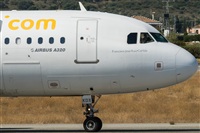 ©Ismael -Costa del Sol Spotters- (Fuengirola). Click to see full size photo ©Ismael -Costa del Sol Spotters- (Fuengirola). Click to see full size photo