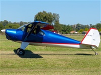 Guido Piermarini -Argentina Spotters-. Click to see full size photo