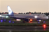 Ivn Cabrero. Spotters Mxico City. Click to see full size photo
