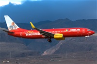 Bartolom Fernndez - Gran Canaria Spotters. Click to see full size photo