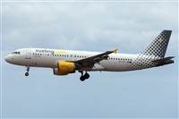 Florencio Martn Melin - Lanzarote Spotters. Click to see full size photo