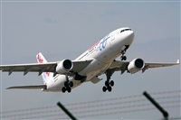 Pere  Escala - Spotters Barcelona-El Prat. Click to see full size photo