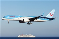 Florencio Martn Melin - Lanzarote Spotters. Click to see full size photo
