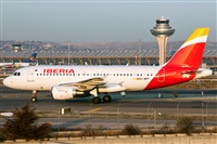 Miguel Martin Cordeiro - Iberian Spotters. Haz click para ampliar