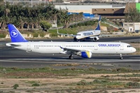 Bartolom Fernndez - Gran Canaria Spotters. Haz click para ampliar