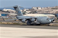 Javier de la Cruz - CANARY ISLANDS SPOTTING. Click to see full size photo