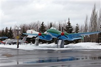 Alexander Nikolaev - RuSpotters Team. Click to see full size photo