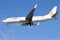 Jordi Rull Dalmau.Spotters BCN-El Prat. Click to see full size photo