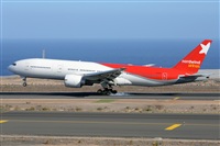 Miguel A. gueda Rguez.  (CANARY ISLANDS SPOTTING). Click to see full size photo
