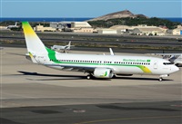 Alejandro H.L - Gran Canaria Spotters. Haz click para ampliar
