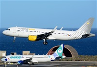 ©Alejandro H.L - Gran Canaria Spotters. Click to see full size photo ©Alejandro H.L - Gran Canaria Spotters. Click to see full size photo