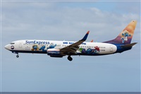 Florencio Martn Melin - Lanzarote Spotters. Click to see full size photo