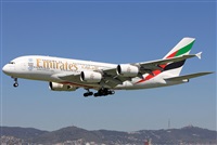 Jose Bornay - Spotters Barcelona - El Prat. Click to see full size photo