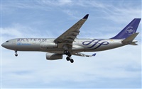 Francisco Garcia Romero - LPA. Spotter.. Click to see full size photo