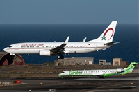 Cndida Hidalgo - Gran Canaria Spotters. Click to see full size photo