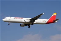 Jordi Rull Dalmau.Spotters BCN-El Prat. Click to see full size photo
