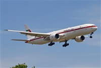 Jordi Rull Dalmau.Spotters BCN-El Prat. Click to see full size photo