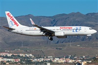 ©Adolfo Bento - Gran Canaria Spotters. Click to see full size photo ©Adolfo Bento - Gran Canaria Spotters. Click to see full size photo