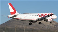 Florencio Martn Melin - Lanzarote Spotters. Click to see full size photo