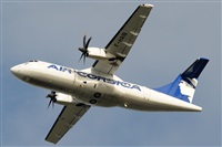 Gabriele Fontana - Tuscan Aviation. Click to see full size photo