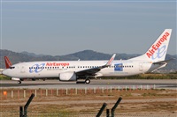 Gabriele Fontana - Tuscan Aviation. Click to see full size photo
