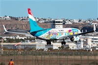 Florencio Martn Melin - Lanzarote Spotters. Click to see full size photo