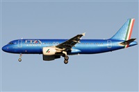 Gabriele Fontana - Tuscan Aviation. Haz click para ampliar