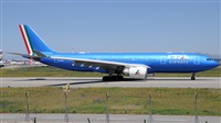 Gabriele Fontana - Tuscan Aviation. Click to see full size photo