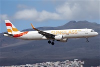 Florencio Martn Melin - Lanzarote Spotters. Click to see full size photo