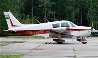 Maksimov Maxim - RuSpotters Team. Click to see full size photo