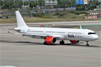 Cele - Spotters BCN. Haz click para ampliar