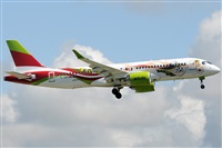 Gabriele Fontana - Tuscan Aviation. Click to see full size photo