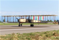 Ennio Varani - Spotters Barcelona - El prat. Haz click para ampliar