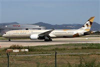 �Oscar Mart�nez spotter Barcelona el Prat. Click to see full size photo