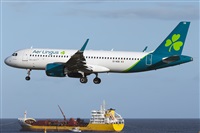 �Florencio Mart�n Meli�n - Lanzarote Spotters. Click to see full size photo