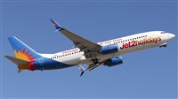 �Florencio Mart�n Meli�n - Lanzarote Spotters. Click to see full size photo