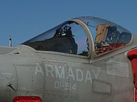 Antonio Zamora - La Mancha Spotters. Click to see full size photo