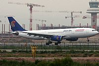 Jos Miguel Bernases - Noisy Spotters. Click to see full size photo