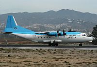 Manuel  LLama  -  Costa Del Sol Spotting Aviation. Click to see full size photo