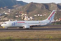 Ayoze Santana Mendez - Canary Islands Spotting. Click to see full size photo